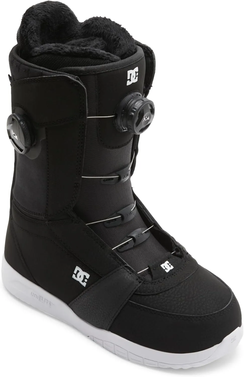 DC Shoes Lotus BOA Snowboard Boots
