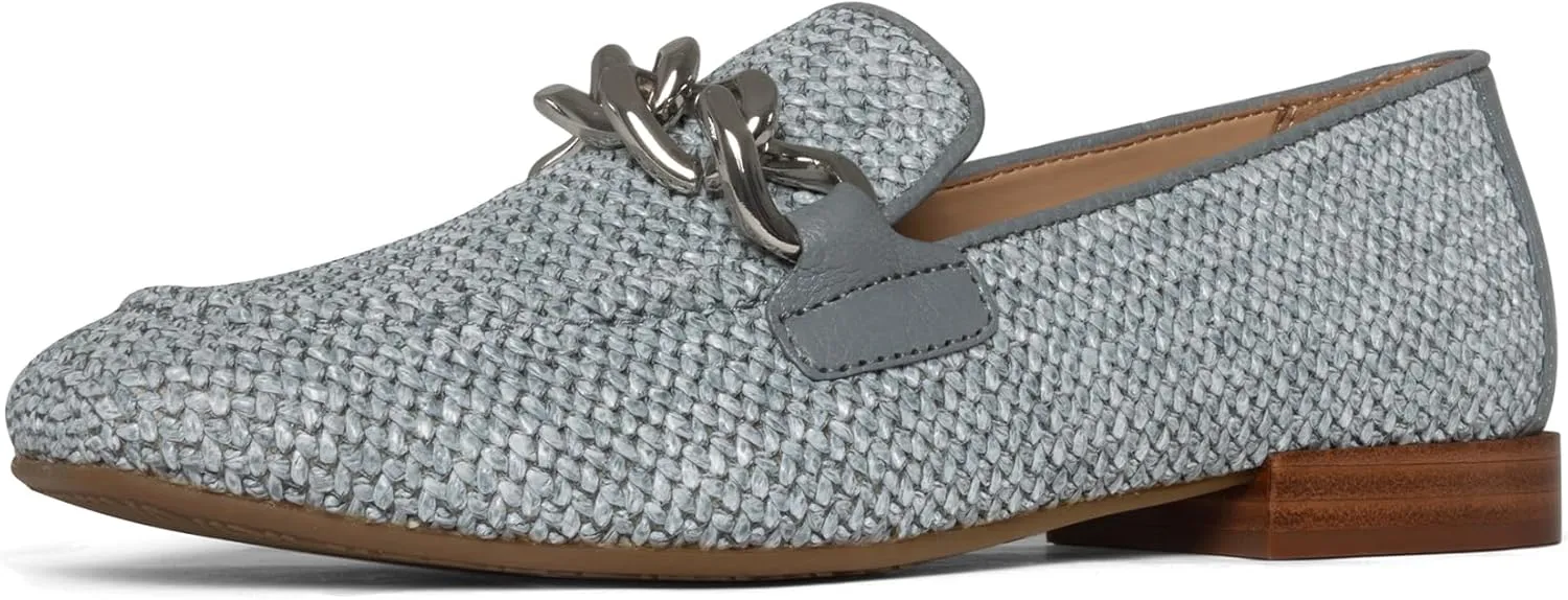 Donald Pliner Women's Bethany Dress Loafers, Slip-On Shoes, Everyday Shoes for Women