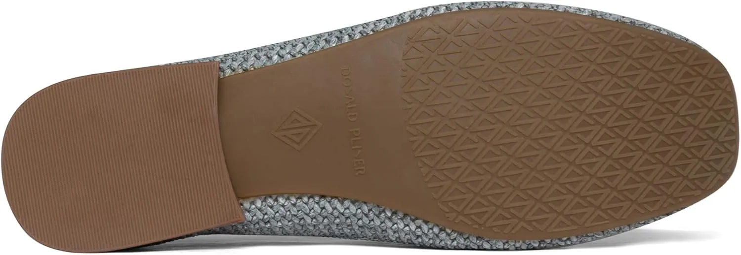 Donald Pliner Women's Bethany Dress Loafers, Slip-On Shoes, Everyday Shoes for Women