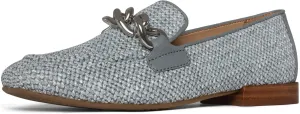 Donald Pliner Women's Bethany Dress Loafers, Slip-On Shoes, Everyday Shoes for Women