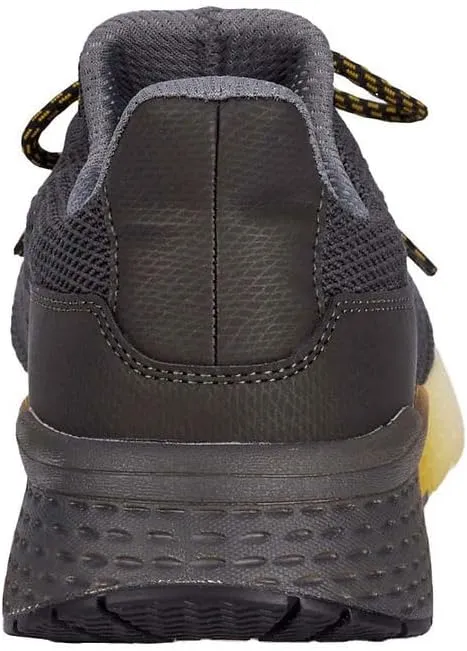 Drew Men's Echo Slip Resistant Step in Athletic Shoe
