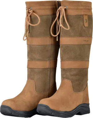 Dublin River Boots IV