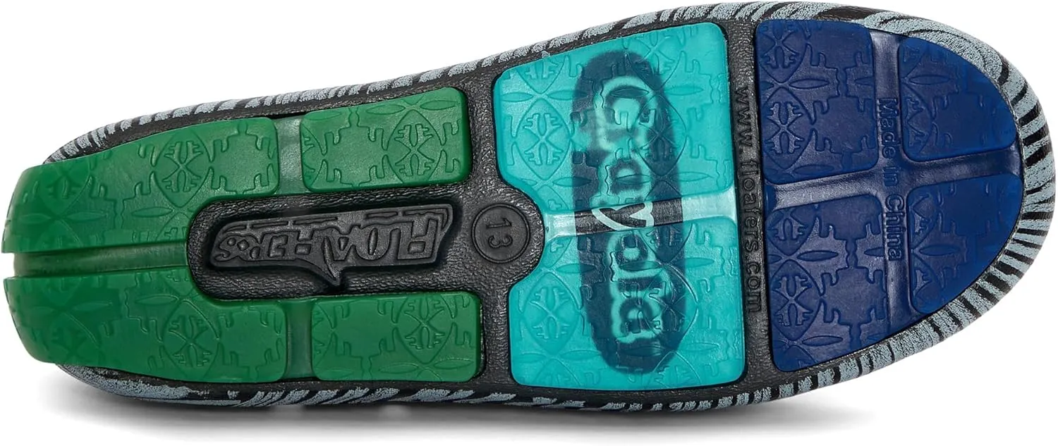 Floafers Prodigy Crayola Driver (Toddler/Little Kid/Big Kid)