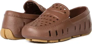 Floafers Unisex-Child Prodigy (Toddler/Little Big Kid) Boat Shoe