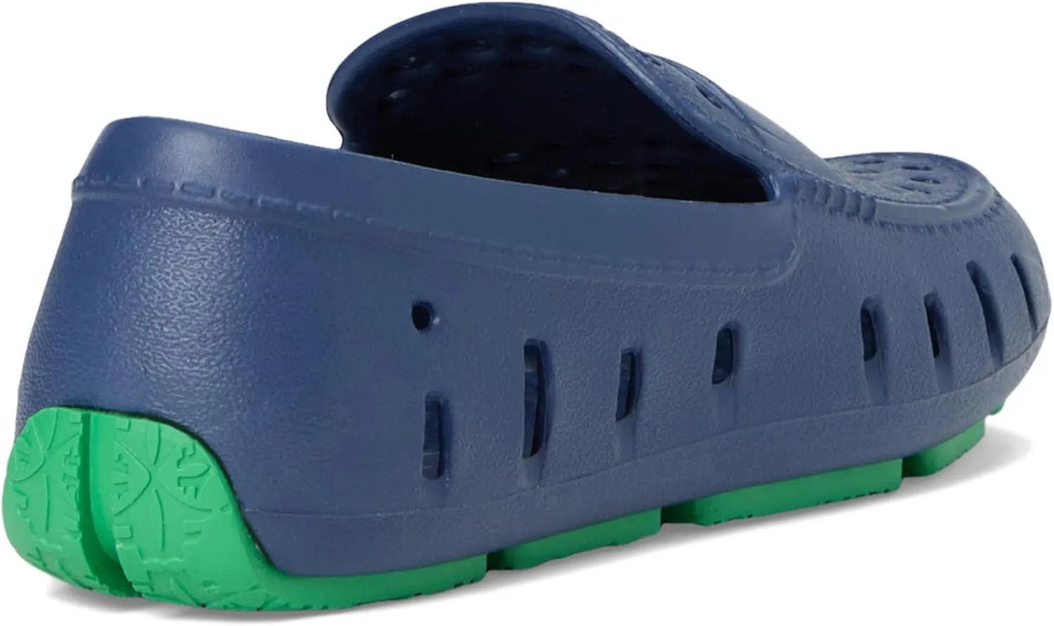 Floafers Unisex-Child Prodigy (Toddler/Little Big Kid) Boat Shoe