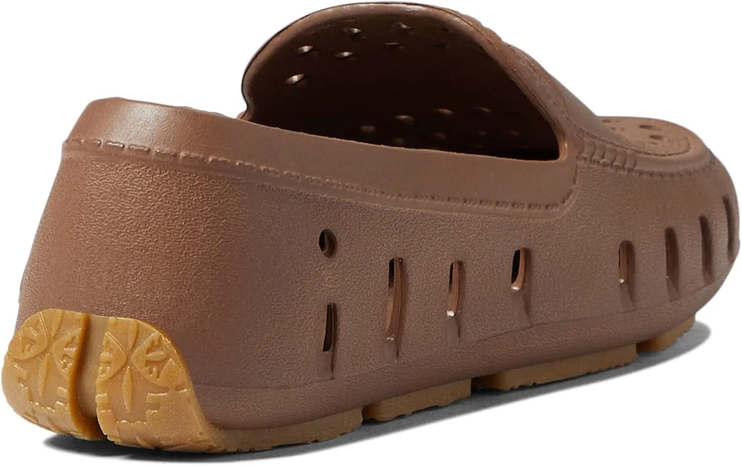 Floafers Unisex-Child Prodigy (Toddler/Little Big Kid) Boat Shoe