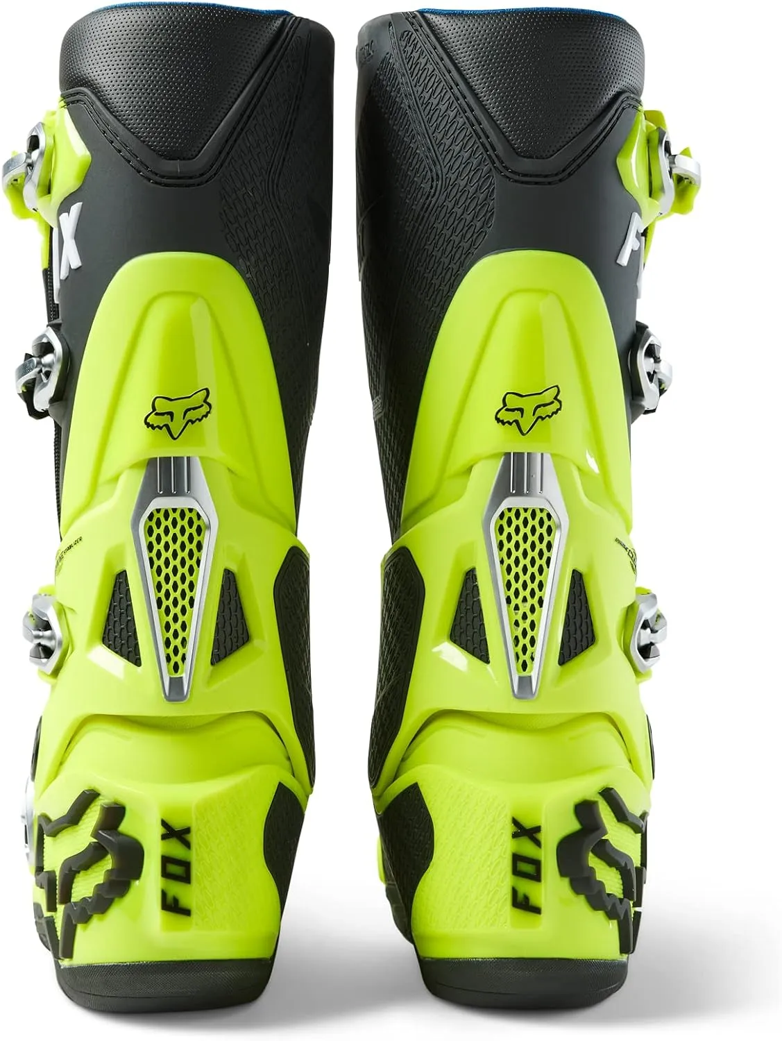 Fox Racing Instinct Motocross Boots