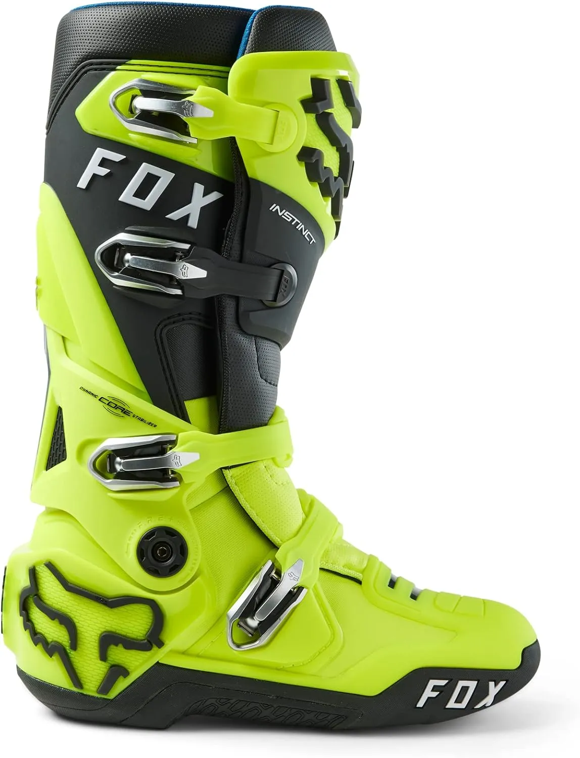 Fox Racing Instinct Motocross Boots