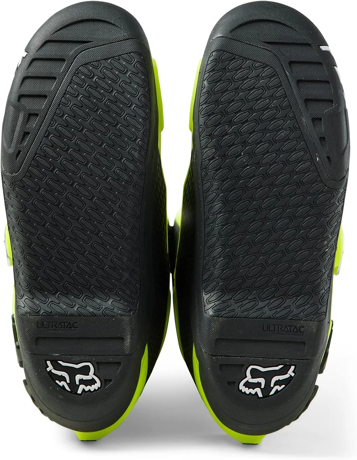 Fox Racing Instinct Motocross Boots