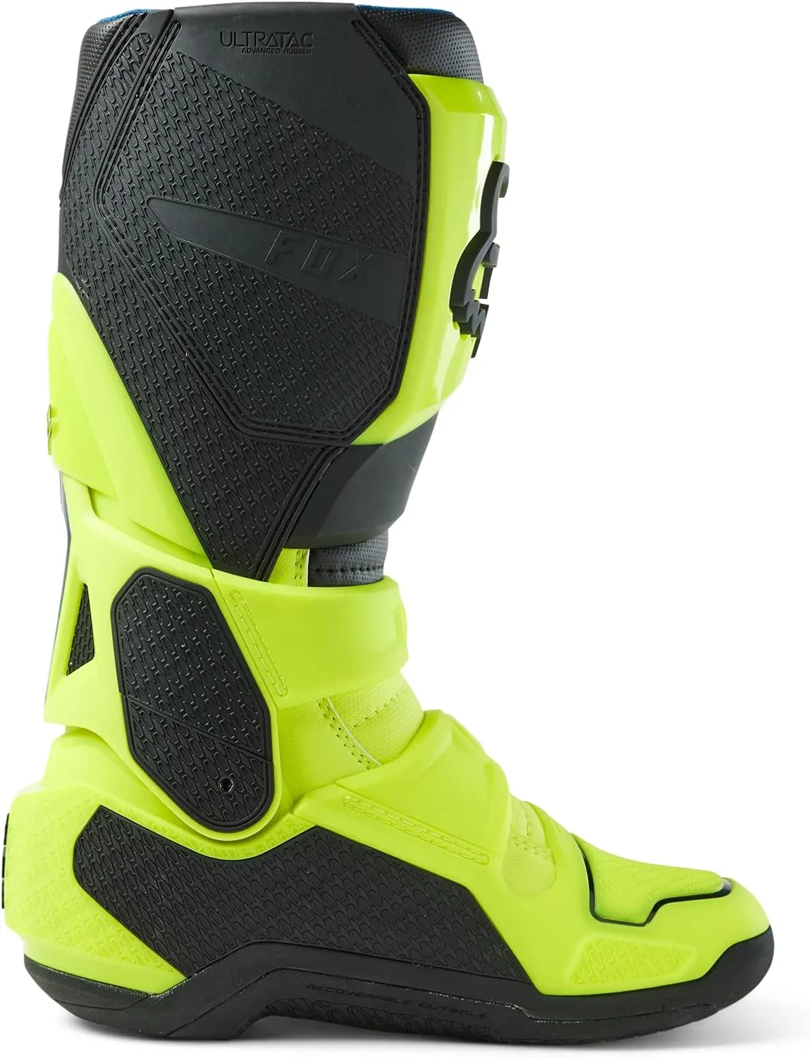 Fox Racing Instinct Motocross Boots