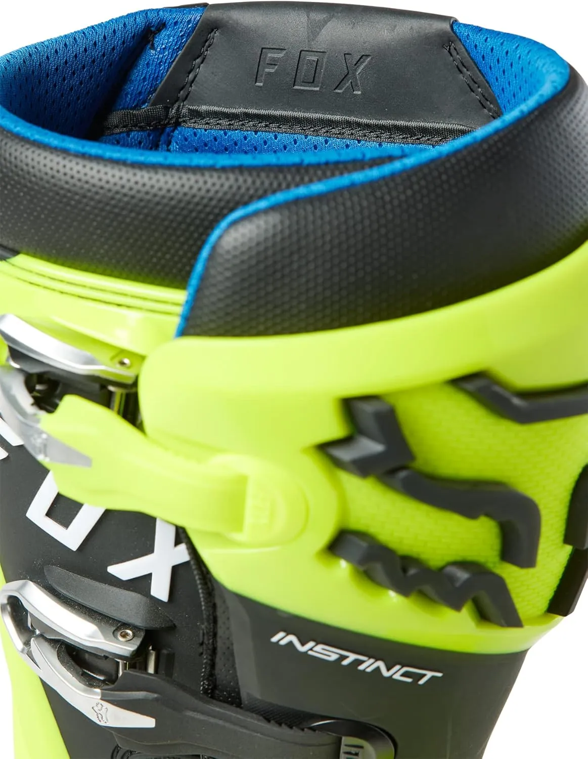 Fox Racing Instinct Motocross Boots