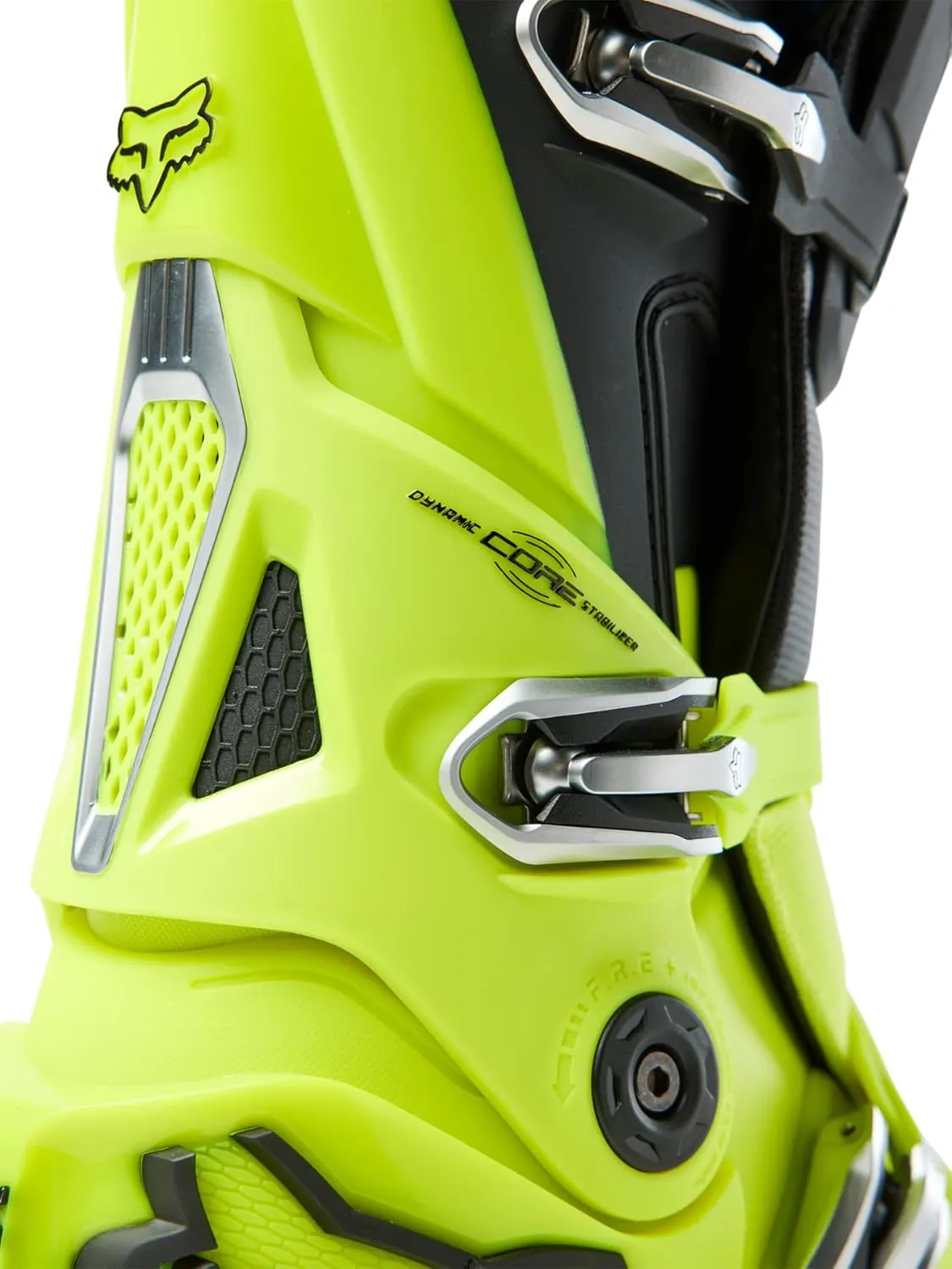 Fox Racing Instinct Motocross Boots