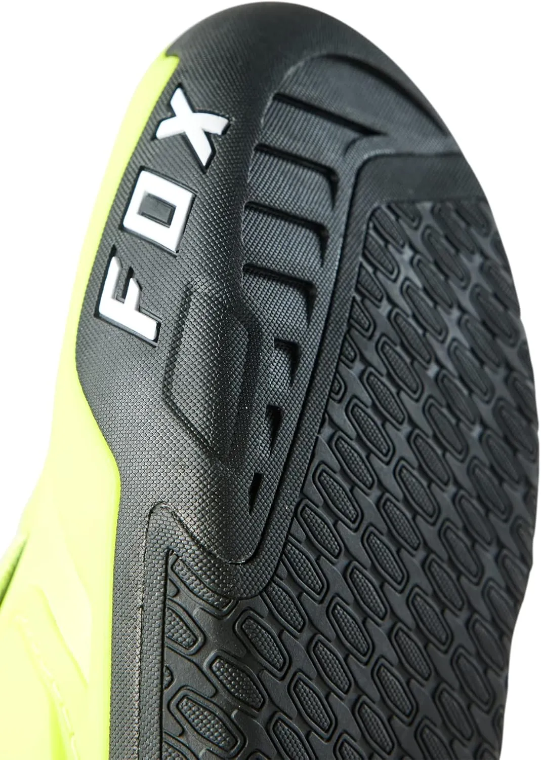 Fox Racing Instinct Motocross Boots