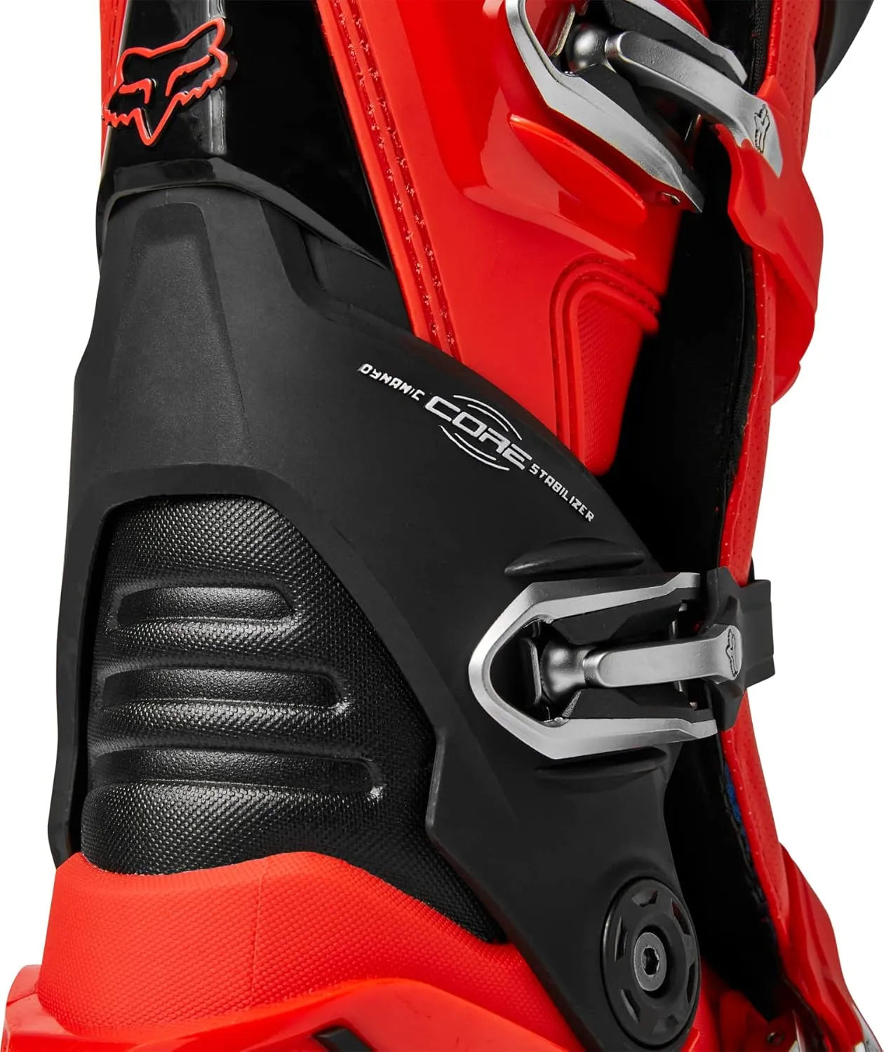 Fox Racing Unisex-Adult Motion Motocross Boots