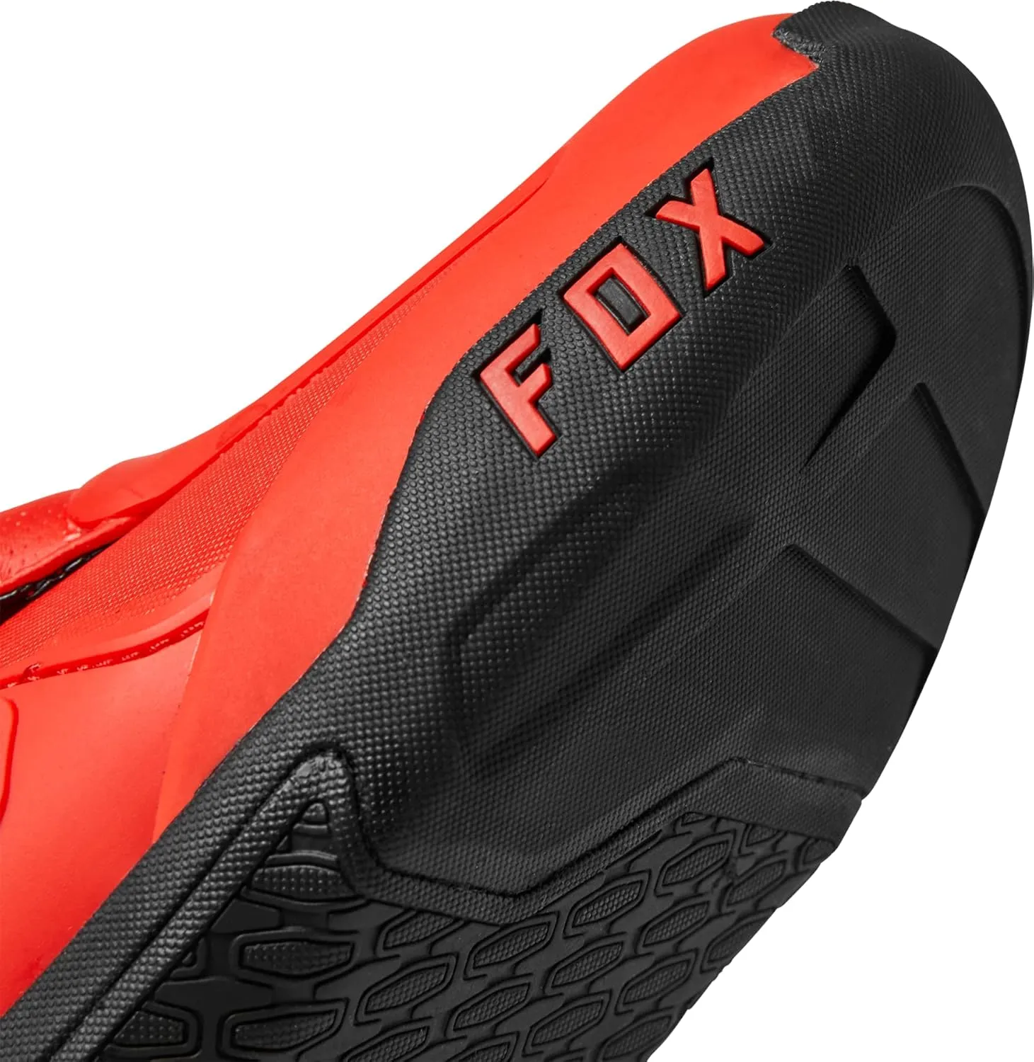 Fox Racing Unisex-Adult Motion Motocross Boots