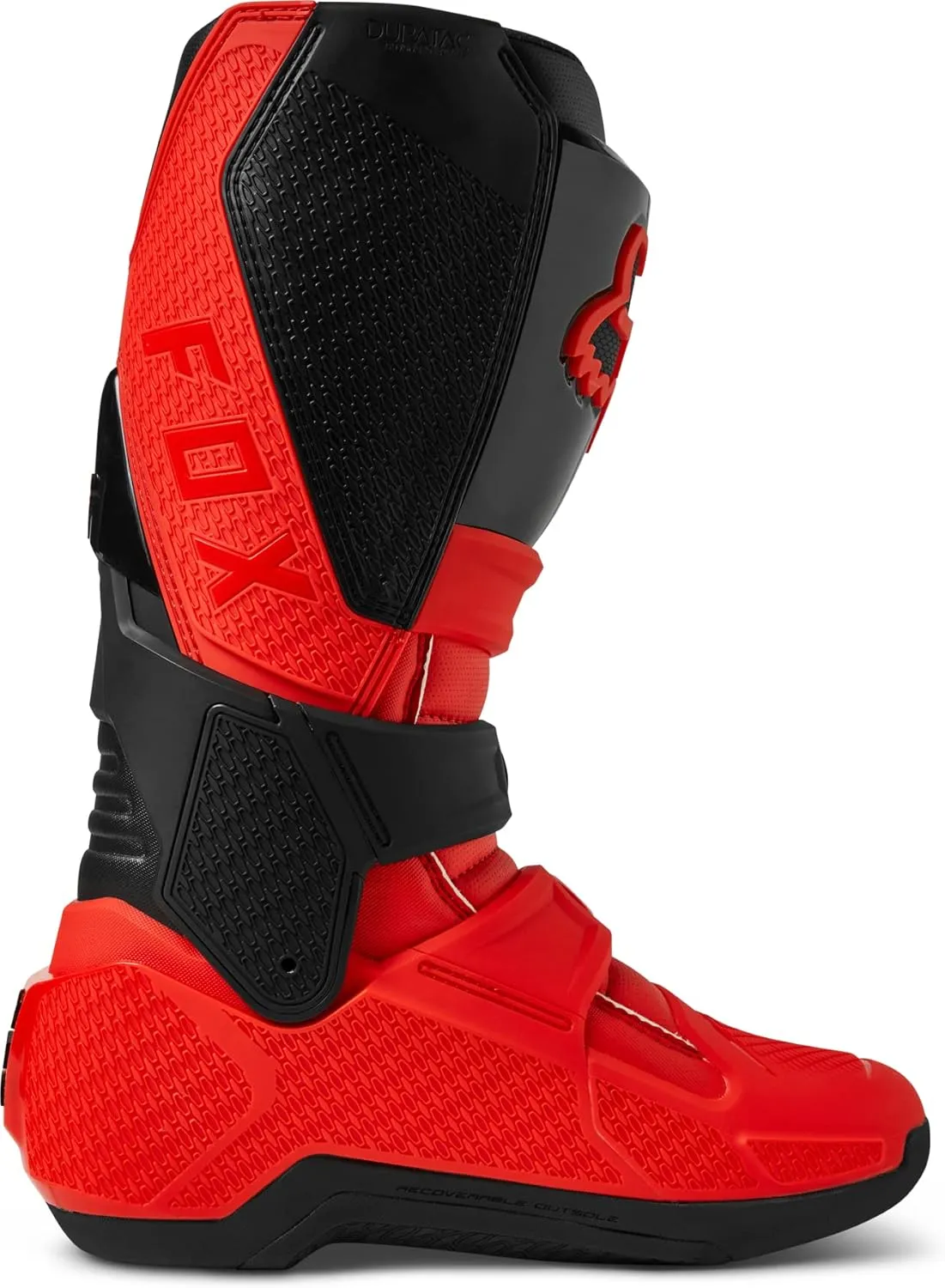 Fox Racing Unisex-Adult Motion Motocross Boots