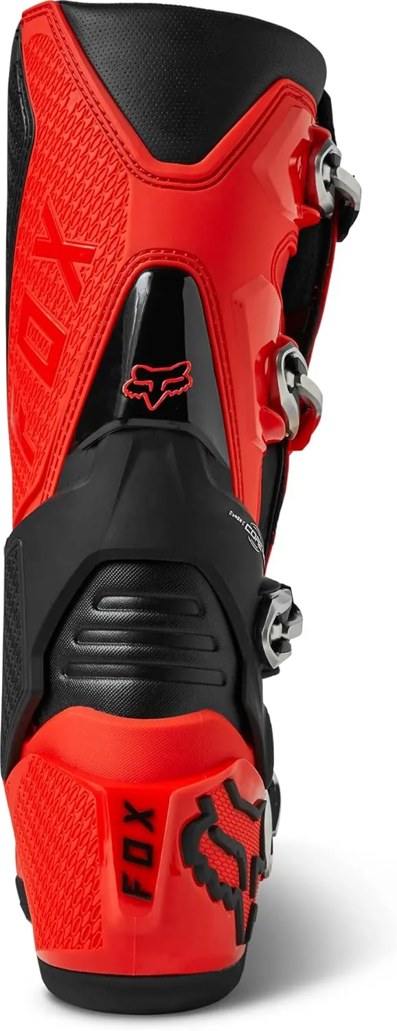 Fox Racing Unisex-Adult Motion Motocross Boots