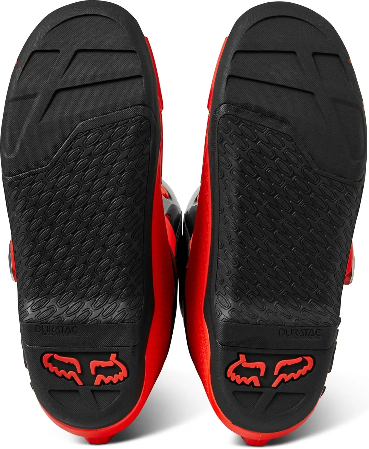 Fox Racing Unisex-Adult Motion Motocross Boots