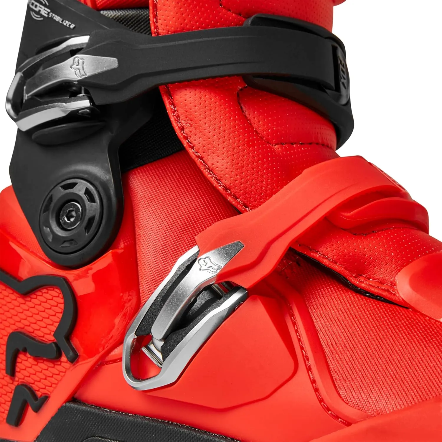 Fox Racing Unisex-Adult Motion Motocross Boots