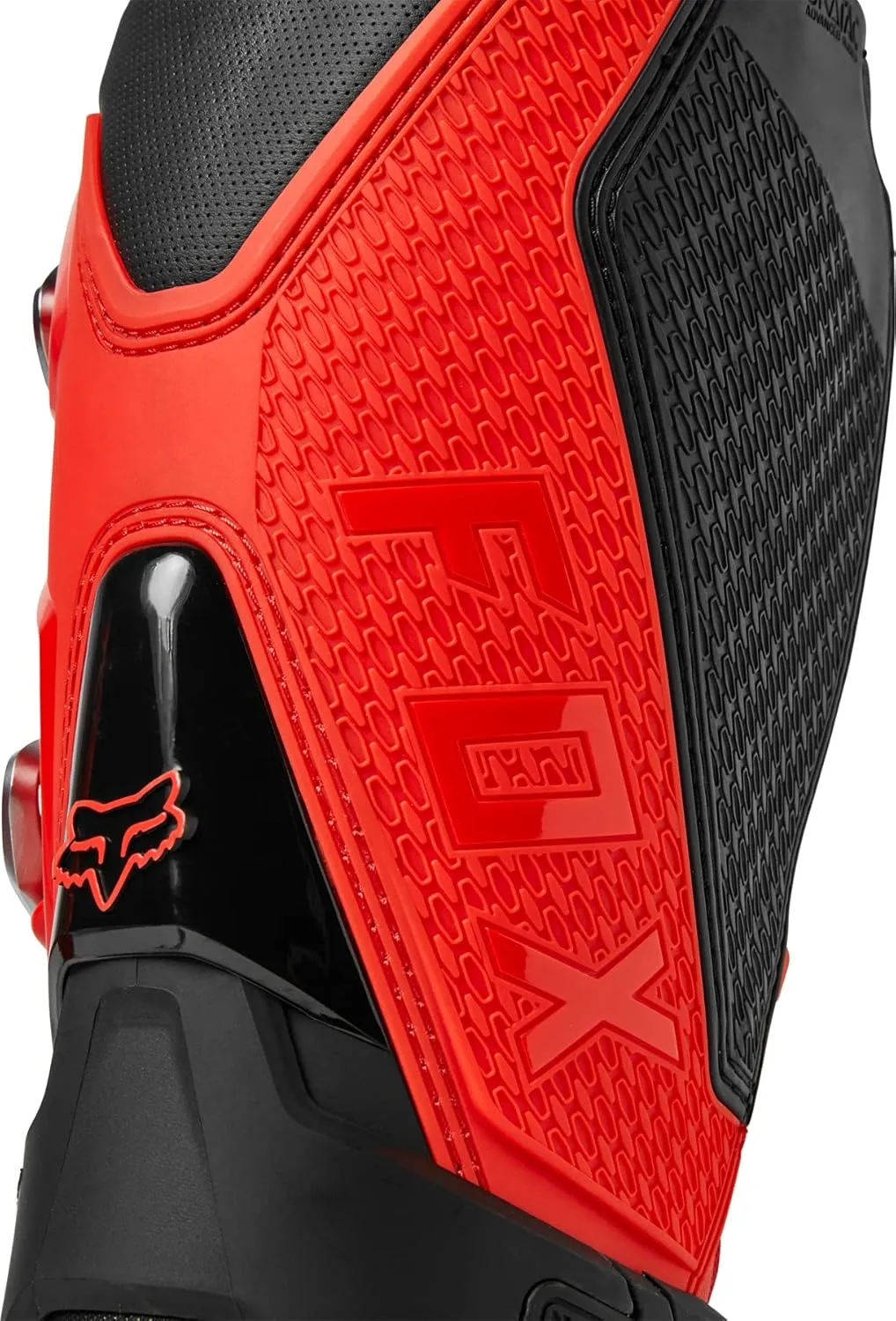 Fox Racing Unisex-Adult Motion Motocross Boots