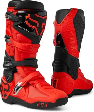 Fox Racing Unisex-Adult Motion Motocross Boots