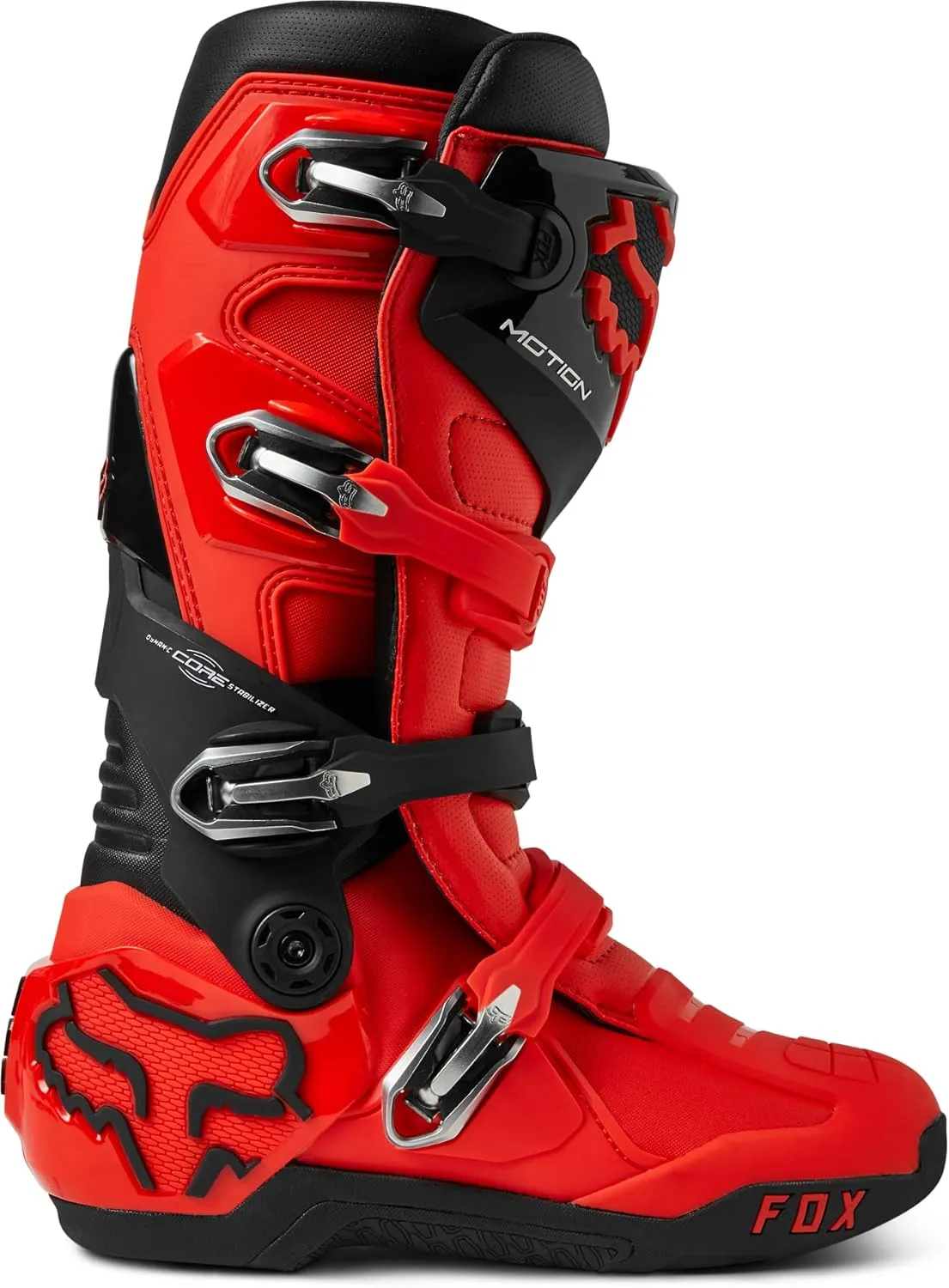 Fox Racing Unisex-Adult Motion Motocross Boots