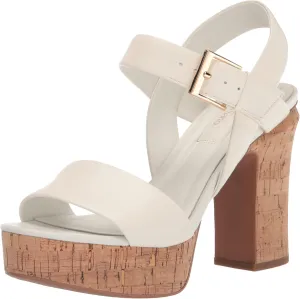 Franco Sarto Women's Scarlett Platform Sandal