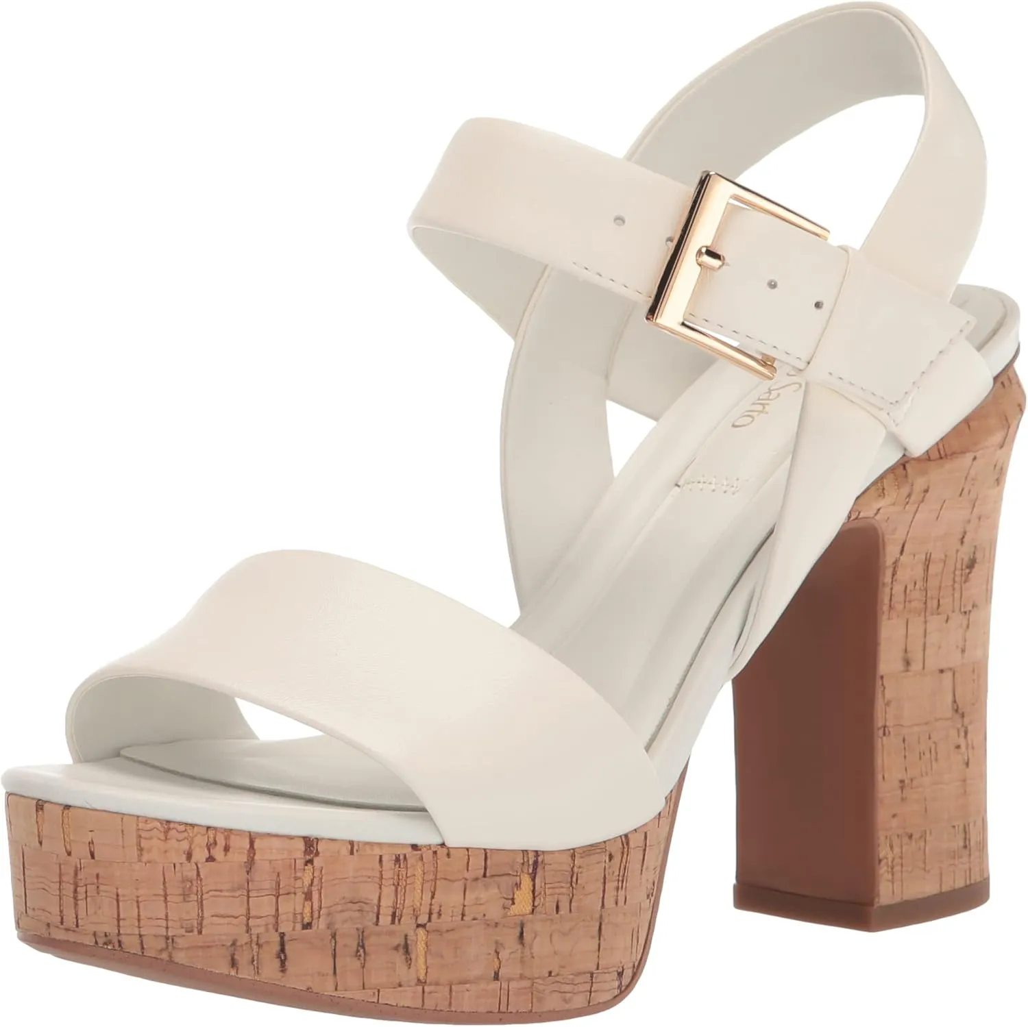 Franco Sarto Women's Scarlett Platform Sandal