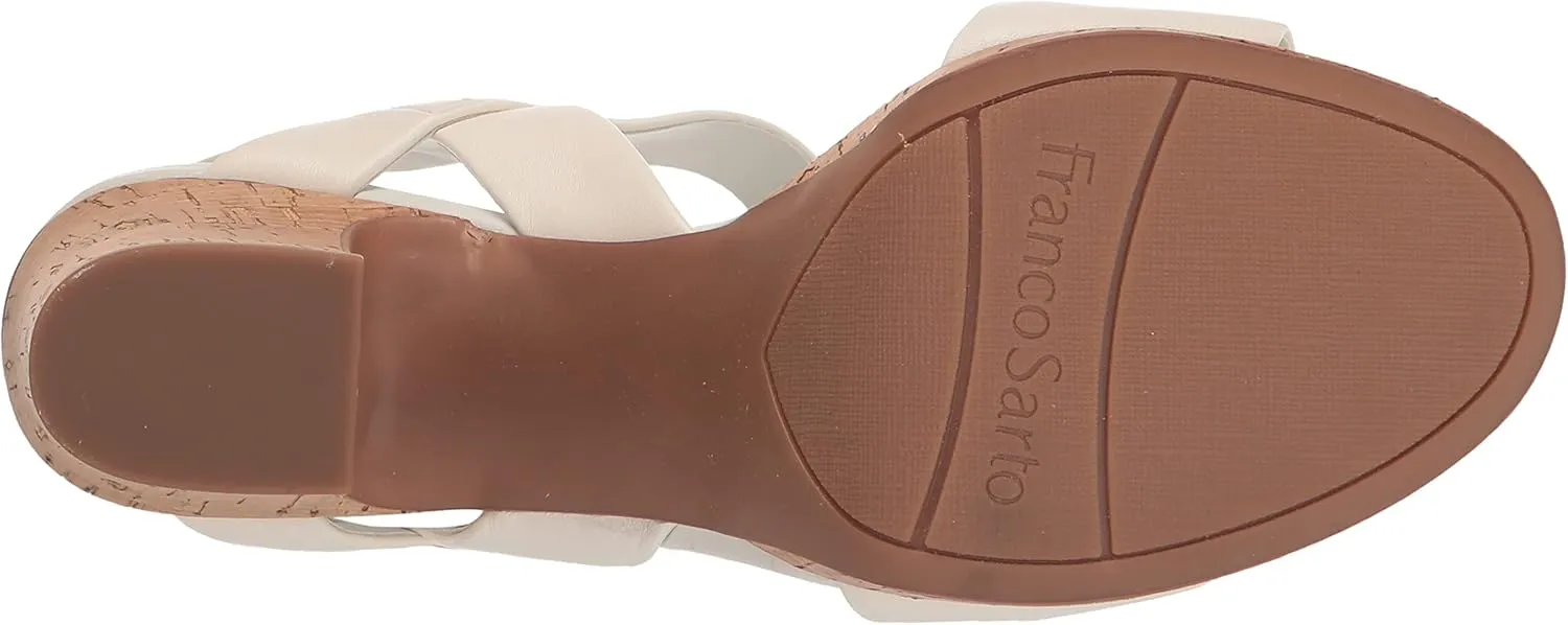 Franco Sarto Women's Scarlett Platform Sandal