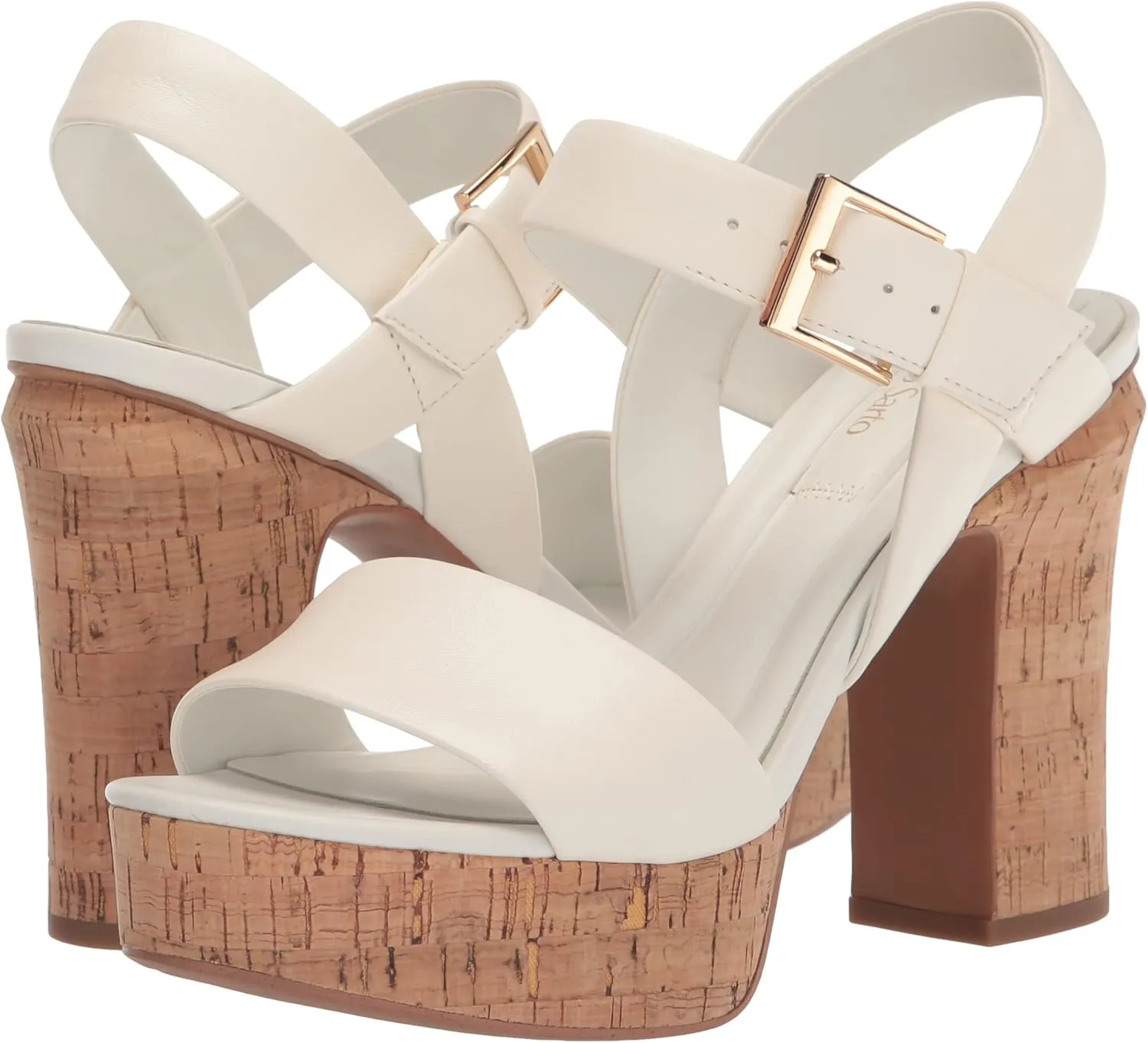 Franco Sarto Women's Scarlett Platform Sandal