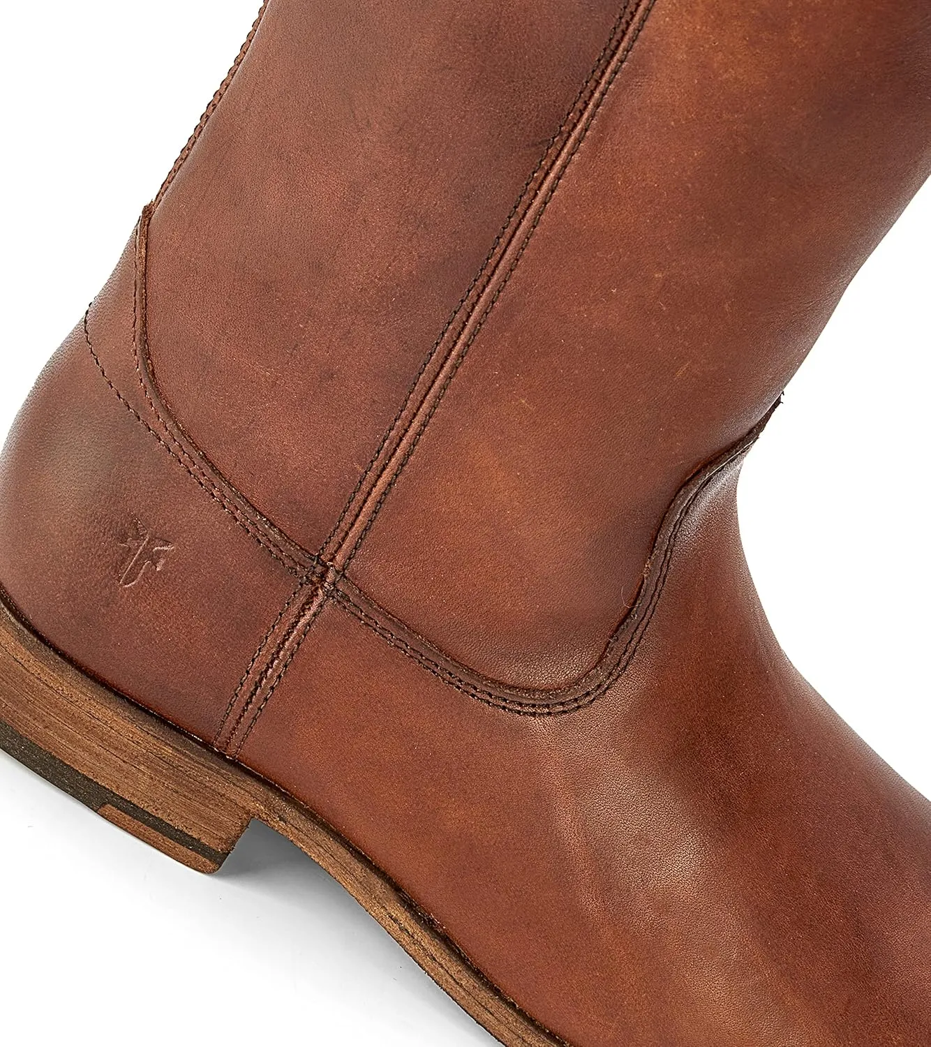 Frye Women's Melissa Button 2 Riding Boot