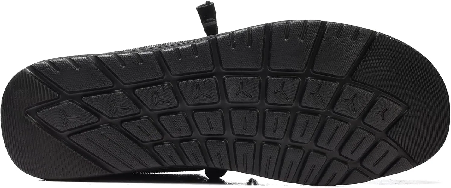 Grand Attack Men's Walking Boat Shoes-Slip On&Lace Up Casual Loafers, Comfortable & Lightweight Work Shoes | for Home, Leisure Travel, Driving Shoes