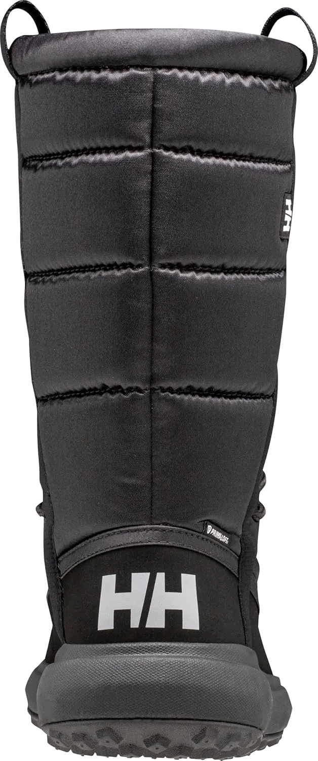 Helly-Hansen Isolabella 2 Women's Winter Boots - PrimaLoft Insulated, Water-Repellent, Max-Grip Sole