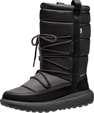 Helly-Hansen Isolabella 2 Women's Winter Boots - PrimaLoft Insulated, Water-Repellent, Max-Grip Sole