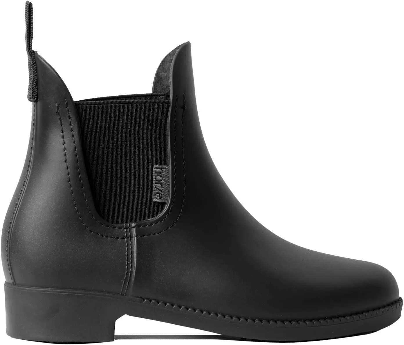 HORZE Bonn Rubber Paddock Boots