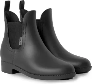HORZE Bonn Rubber Paddock Boots