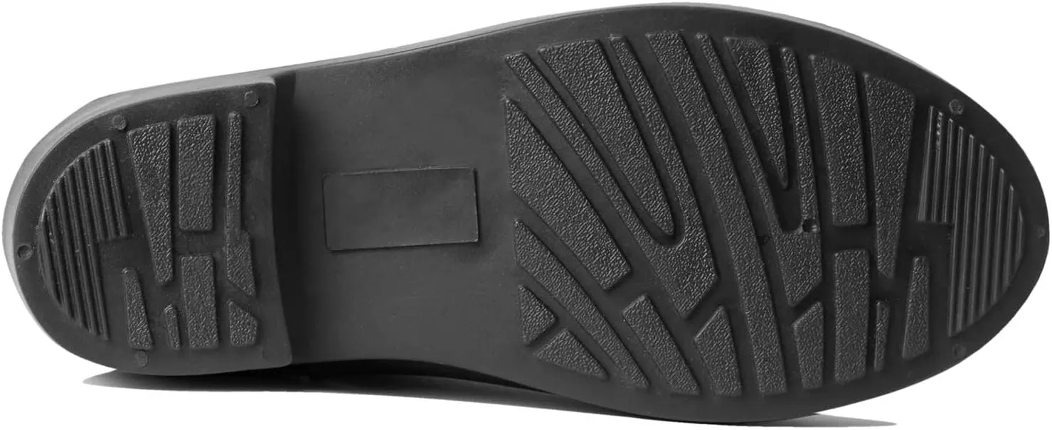 HORZE Bonn Rubber Paddock Boots