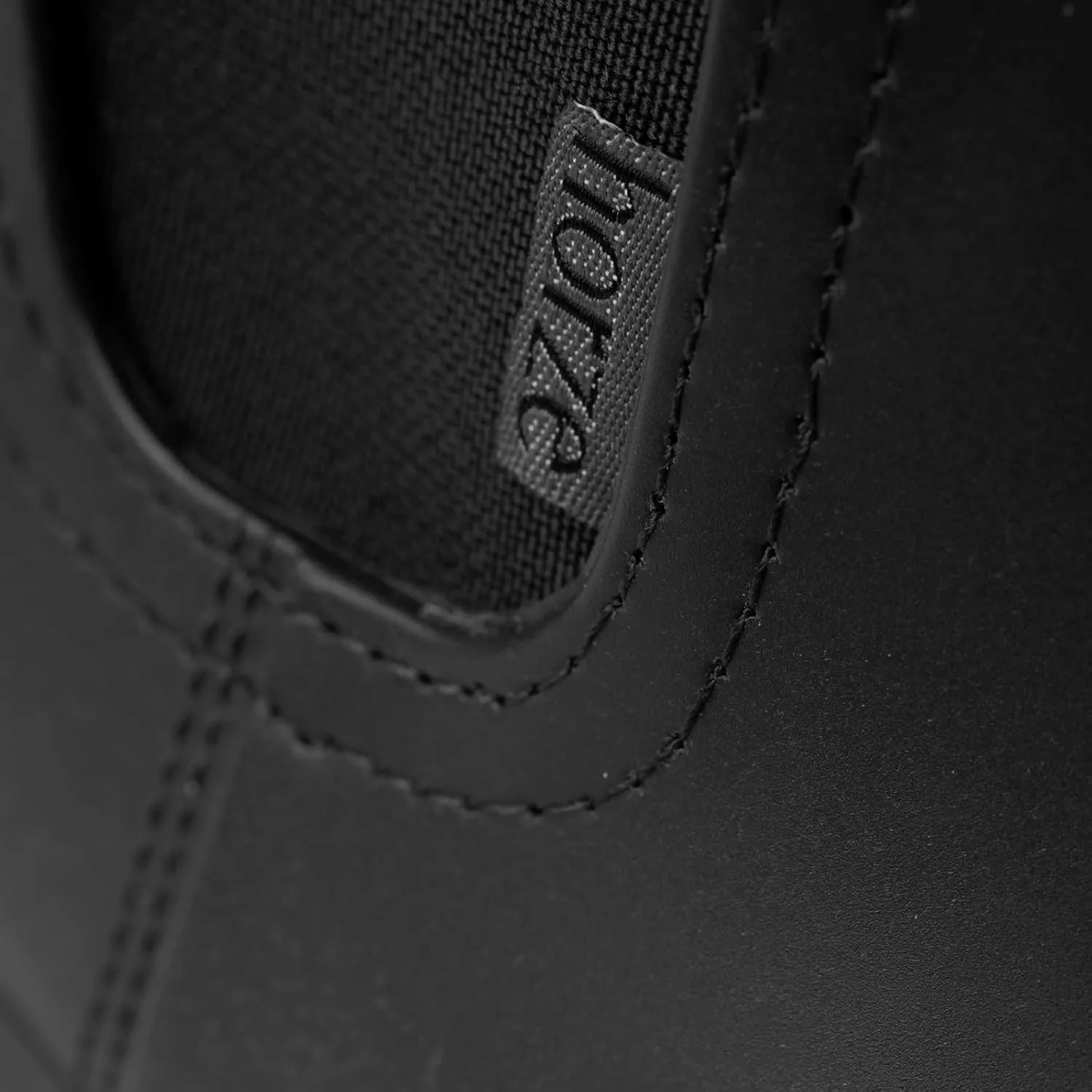 HORZE Bonn Rubber Paddock Boots