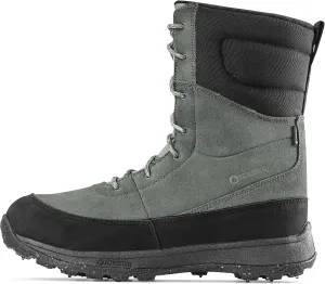 Icebug Womens Torne2 BUGrip GTX Hiking Boot with Carbide Studded Traction Sole