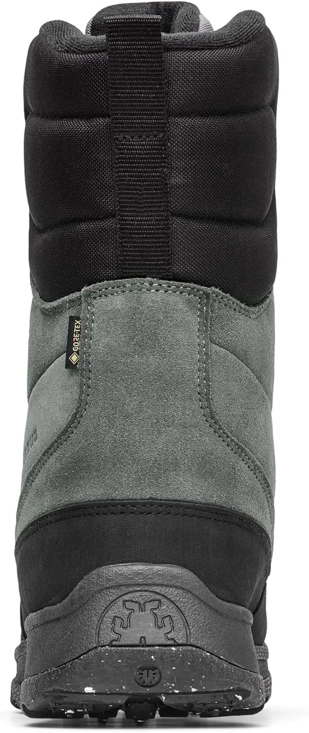 Icebug Womens Torne2 BUGrip GTX Hiking Boot with Carbide Studded Traction Sole