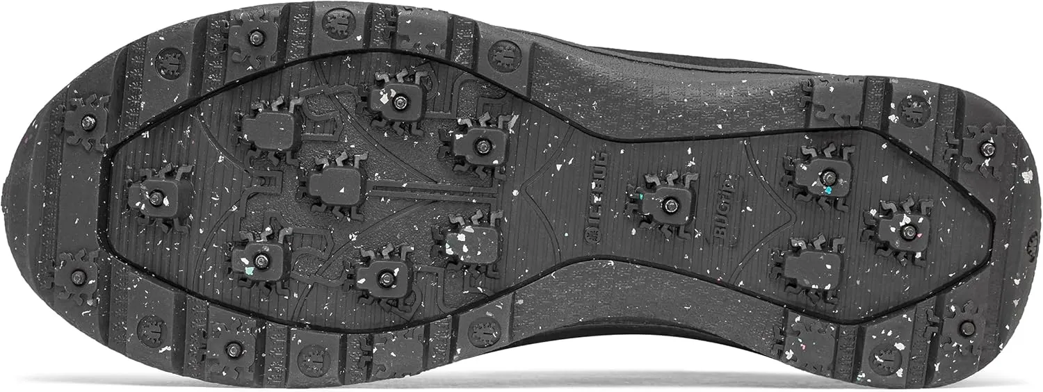 Icebug Womens Torne2 BUGrip GTX Hiking Boot with Carbide Studded Traction Sole