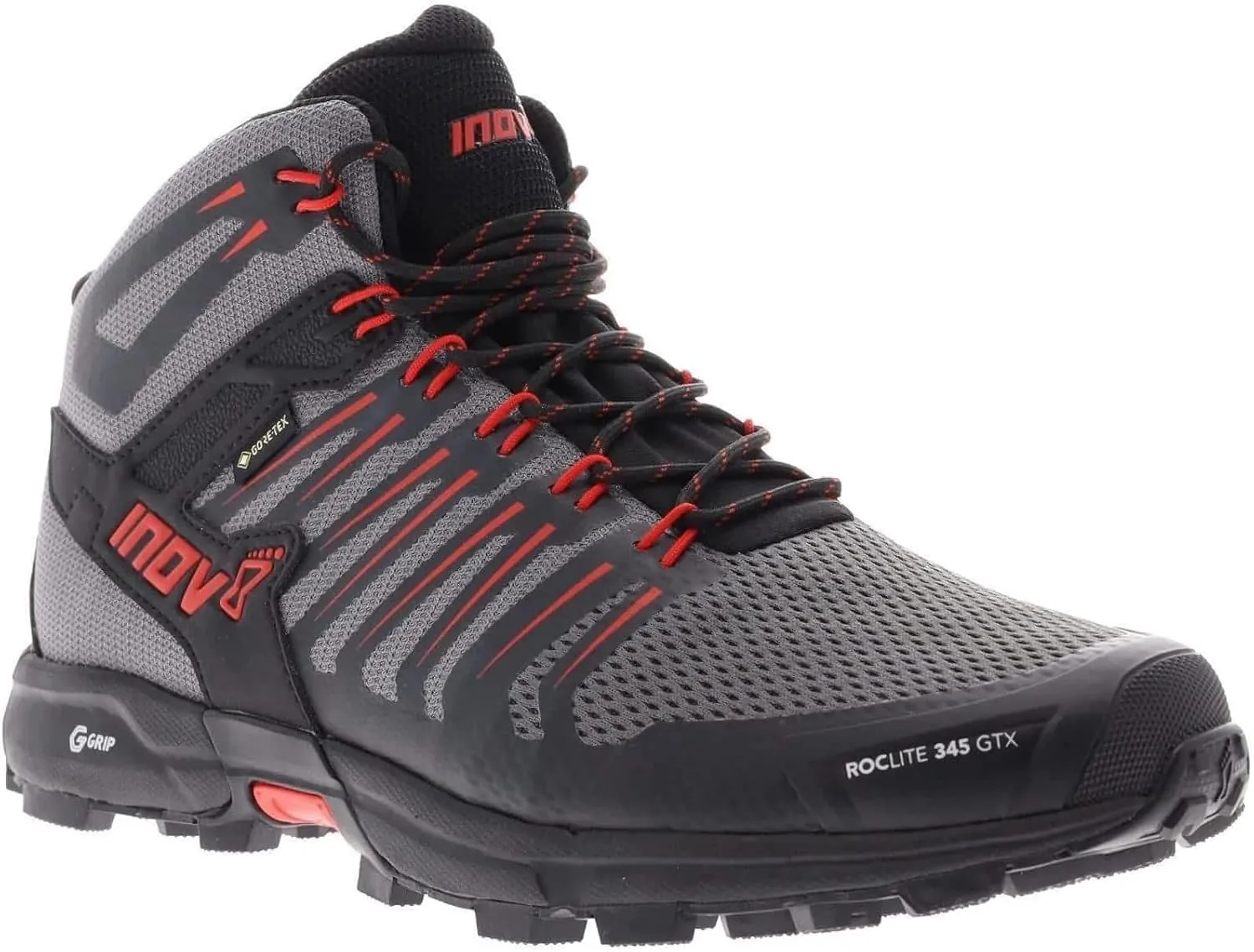 Inov-8 Mens Roclite G 345 GTX Hiking Boots Boots
