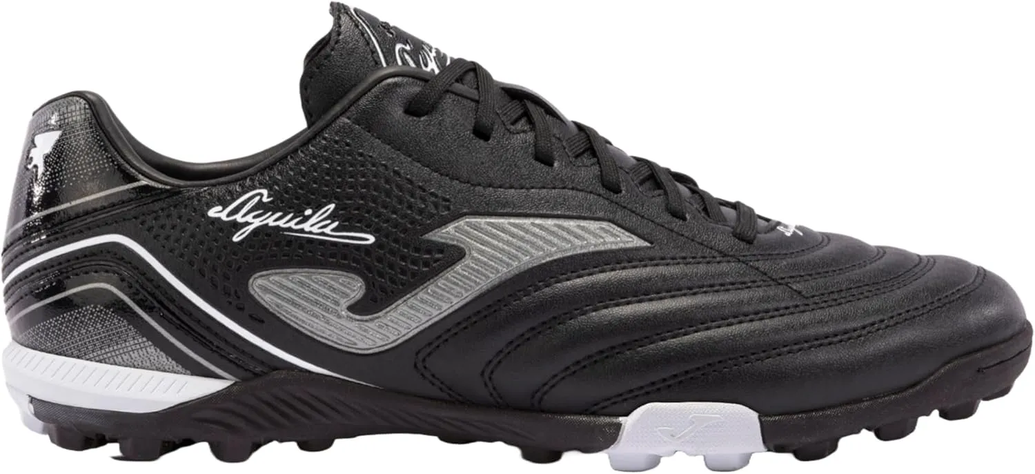 Joma Aguila Soccer Shoes Men - Mens Soccer Cleats, Football Boots, Sneakers