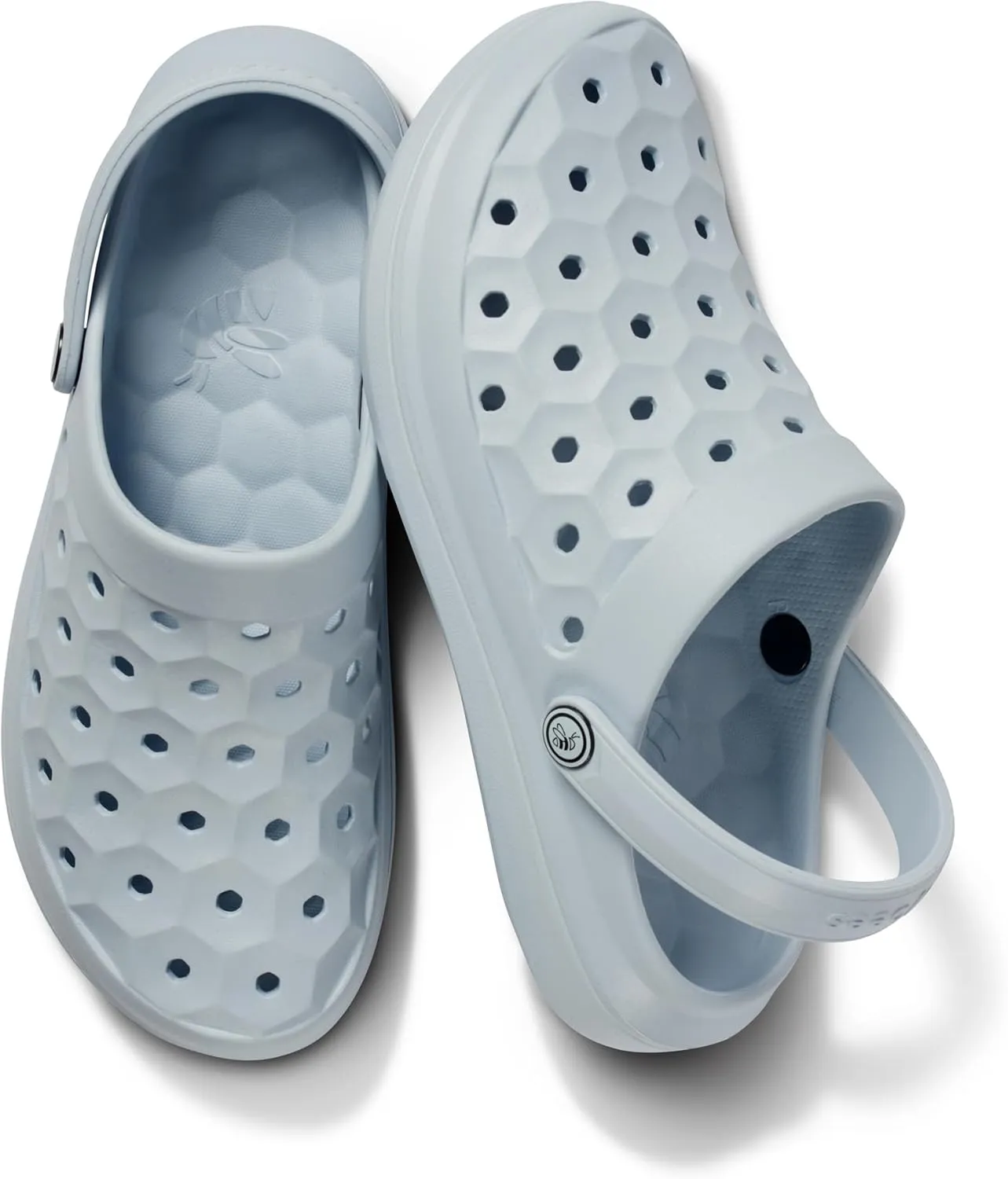 Joybees Women’s Clogs Athletic Slip On Shoes Sports Sandals EVA Outdoor Comfort Water Resistant
