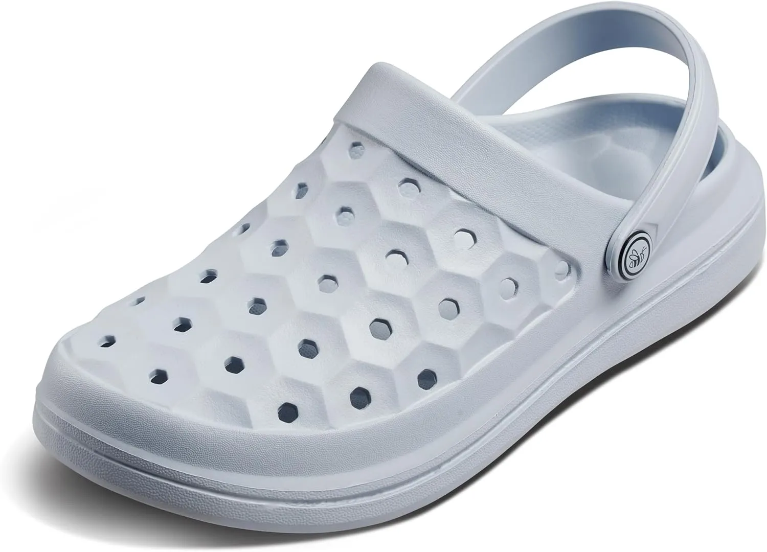Joybees Women’s Clogs Athletic Slip On Shoes Sports Sandals EVA Outdoor Comfort Water Resistant