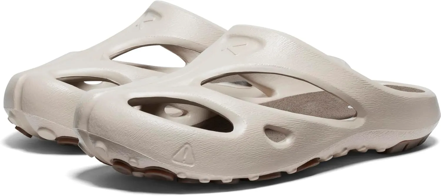 KEEN Men's Shanti Comfortable Slip on Lightweight Clogs