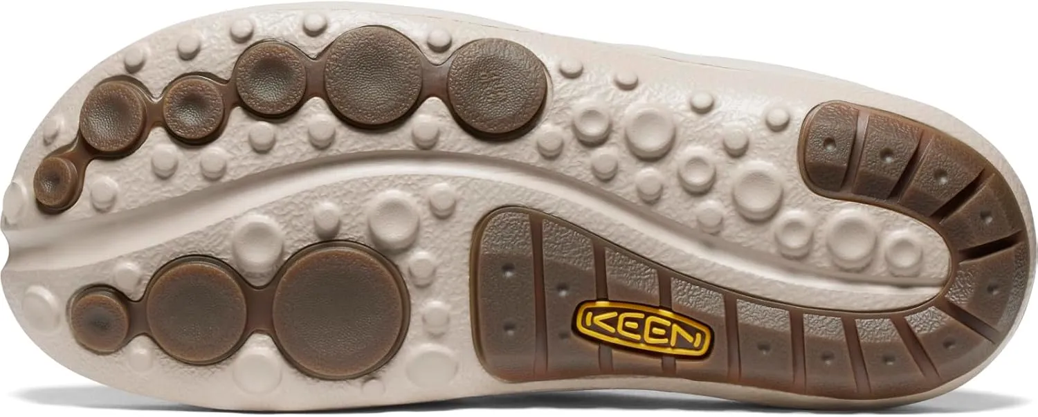 KEEN Men's Shanti Comfortable Slip on Lightweight Clogs