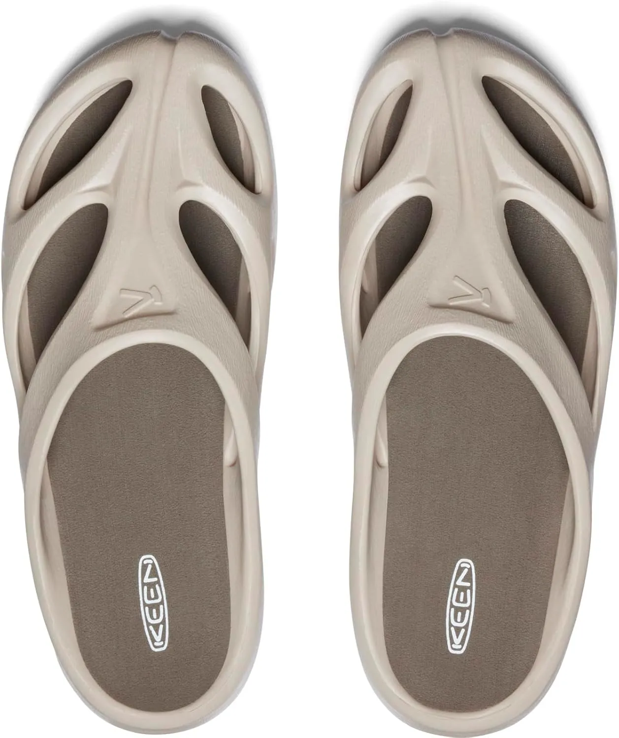 KEEN Men's Shanti Comfortable Slip on Lightweight Clogs
