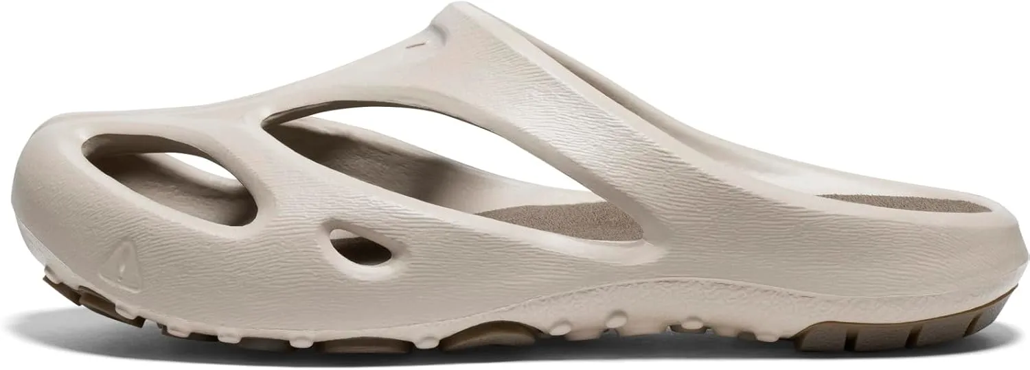 KEEN Men's Shanti Comfortable Slip on Lightweight Clogs