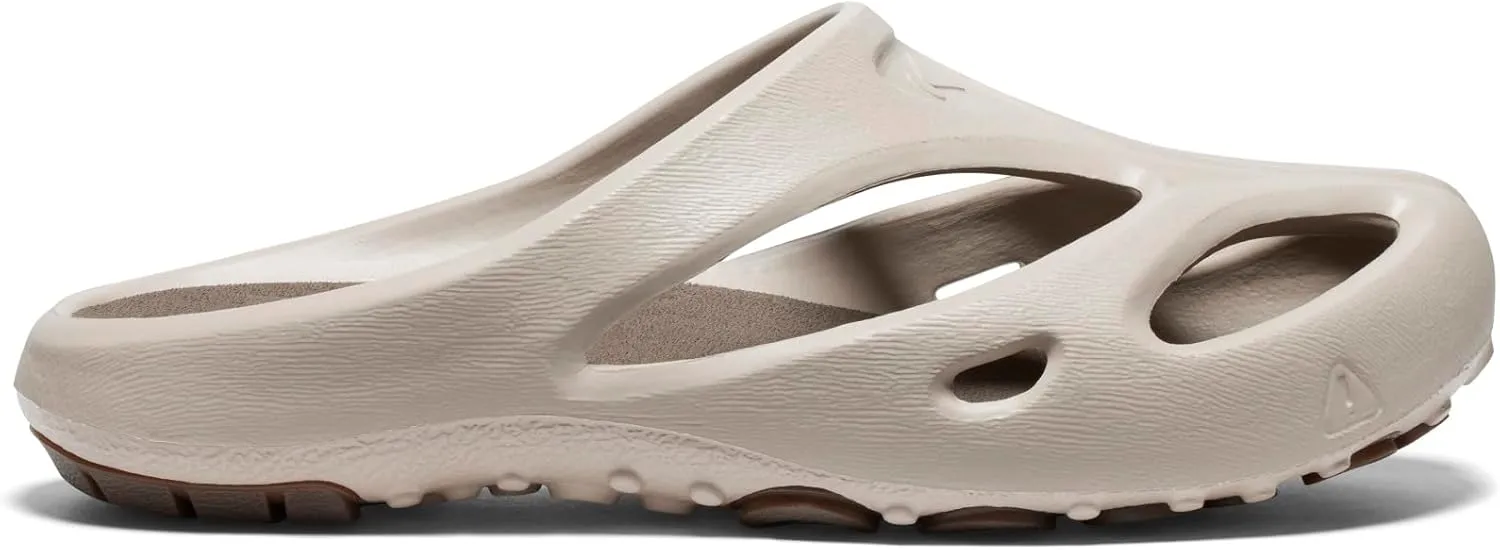 KEEN Men's Shanti Comfortable Slip on Lightweight Clogs